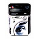 TB Print Tusz zamiennik do HP OJ Pro 8000 Czarny refabrykowany TBH-940XLBR