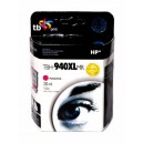 TB Print Tusz zamiennik do HP OJ Pro 8000 Purpurowy refabrykowany TBH-940XLMR