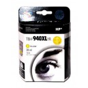 TB Print Tusz zamiennik do HP OJ Pro 8000 zolty refabrykowany TBH-940XLYR