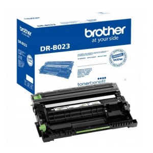 Bęben Brother oryginał DRB023 DR-B023 12000 str.