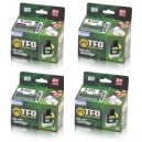 Zestaw TFO Brother LC223 CMYK 4 tusze