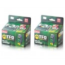 Zestaw TFO 2 tusze Canon PG540XL 20ml i CL541XL 18ml