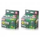Zestaw TFO 2 tusze Canon PG40 20ml i CL41 18ml