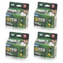 Zestaw TFO 4 tusze Epson CMYK T1811 - T1814