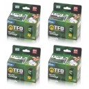 Zestaw TFO 4 tusze Epson CMYK T1301 - T1304