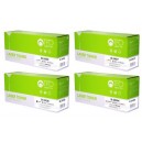 Zestaw TFO Brother TN241B / TN245 CMY 4 tonery