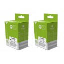 Zestaw TFO HP 652 2 tusze czarny 17ml i kolor 21ml