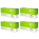 Zestaw TFO Brother TN-423 CMYK 4 nowe tonery