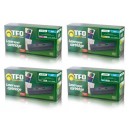 Zestaw TFO HP 131A CMYK 4 nowe tonery