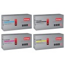 Zestaw Activejet do Samsung - CLT-4092 4 tonery CMYK