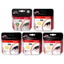 Zestaw TB Print Canon CLI-526 / PGI-525 - 5x nowy tusz