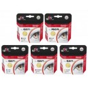 Zestaw TB Print Canon CLI-571 / PGI-570 - 5x nowy tusz XL