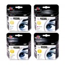 Zestaw TB Print HP 932 / HP 933 CMYK - 4 tusze XL