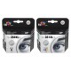 Zestaw TB Print HP 350 HP 351 - 2 tusze czarny i kolor XL