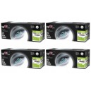 Zestaw TB Print - Brother TN241 / TN245 CMYK 4 nowe tonery