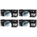 Zestaw TB Print - HP 304A CMYK 4 nowe tonery