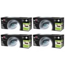 Zestaw TB Print - Brother TN326 CMYK 4 nowe tonery