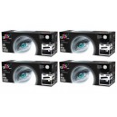 Zestaw TB Print - HP 124A - 4 tonery CMYK nowy wałek OPC