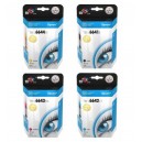 Zestaw TB Print - Epson T664 - 4x tusz 70ml CMYK