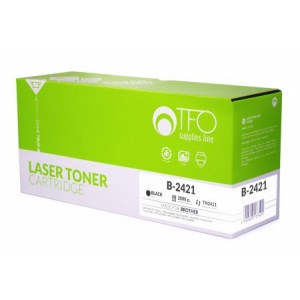 Toner do Brother TFO B-2421 (TN2421) 3K Chip