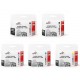 Zestaw TB Print 5x zamiennik Canon PGI-580 CLI-581 XXL