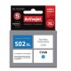 Tusz Activejet AE-502CNX Epson 502XL Supreme 12ml niebieski