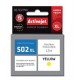 Tusz Activejet AE-502YNX Epson 502XL Supreme 12ml żółty
