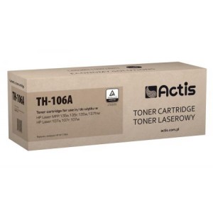 Toner Actis TH-106A (HP W1106A) 1000 stron czarny