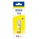 Tusz Epson EcoTank ET112 yellow 70ml