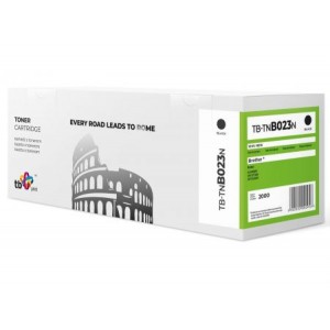 Toner TB Print do Brother B023 black 100% nowy
