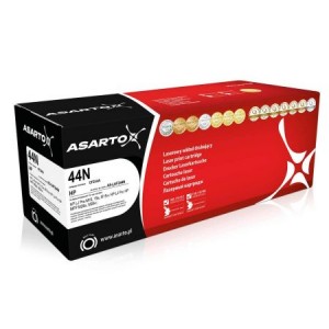 Toner Asarto do HP 44N CF244A 1000 str. black