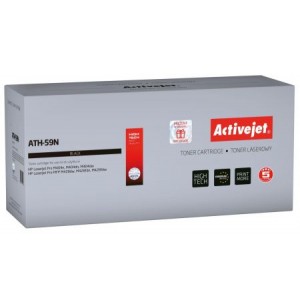 Toner Activejet ATH-59N do HP 59A CF259A 3000 stron - z chipem