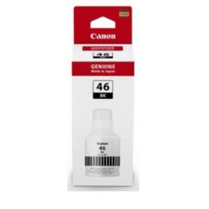 Tusz Canon GI-46 PGBK Pigment Black 4411C001