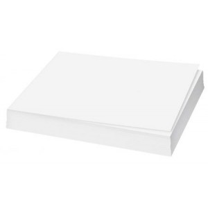 Papier biurowy ksero biały A3 gruby brystol 230 gr 100 arkuszy
