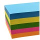Papier biurowy ksero kolorowy A3 mix intensywny 5 kolorów 80-120 gr 500 arkuszy