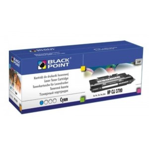 Toner do HP LCBPH3700C (OEM: Q2681A)