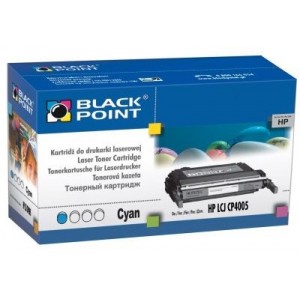 Toner do HP LCBPHCP4005C (OEM: CB401A)