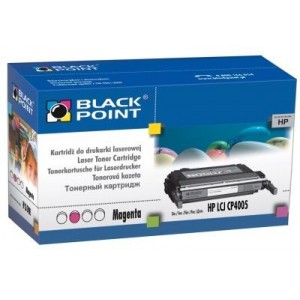 Toner do HP LCBPHCP4005M (OEM: CB403A)