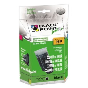 Napełniacz do HP JBPH 300