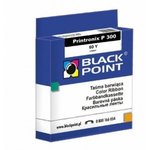 Taśma do Printronix KBPPR300