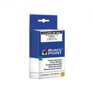 Taśma do Citizen KBPC600BL