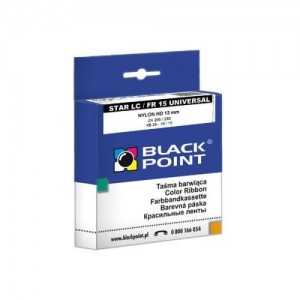 Taśma do Star KBPST15