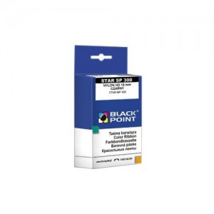 Taśma do Star KBPST300BK