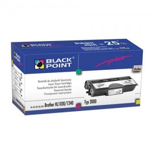 Toner do Brother LBPPBTN6300 (OEM: TN-6300)