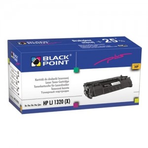Toner do HP LBPPH49X (OEM: Q5949X)