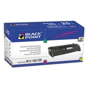 Toner do HP LBPPH49A (OEM: Q5949A)