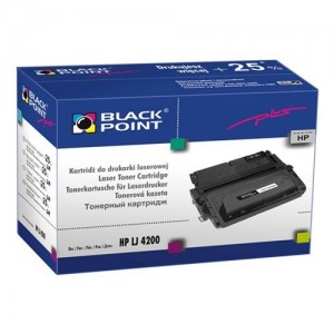 Toner do HP LBPPH42A (OEM: Q5942A)