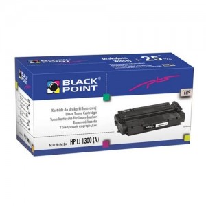 Toner do HP LBPPH13A (OEM: Q2613A)