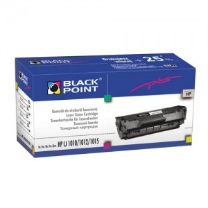 Toner do HP LBPPH12A (OEM: Q2612A)