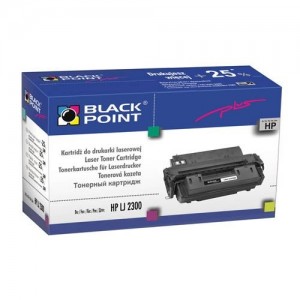 Toner do HP LBPPH10A (OEM: Q2610A)